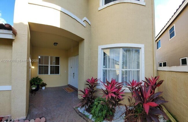 Foto del edificio - 13590 SW 144th Terrace
