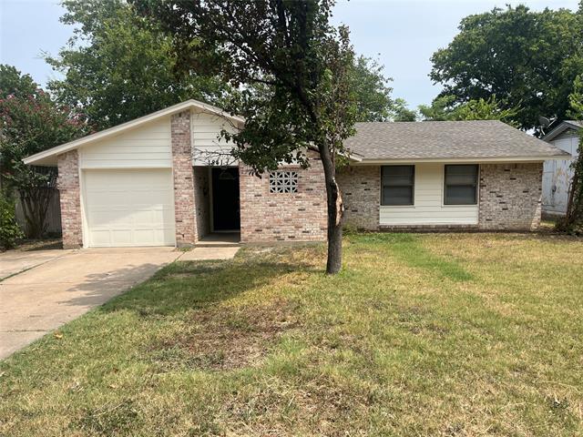 Foto principal - 1841 S Perry Rd