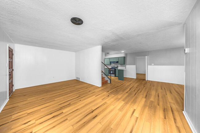 Foto del edificio - 126 NE Angus St