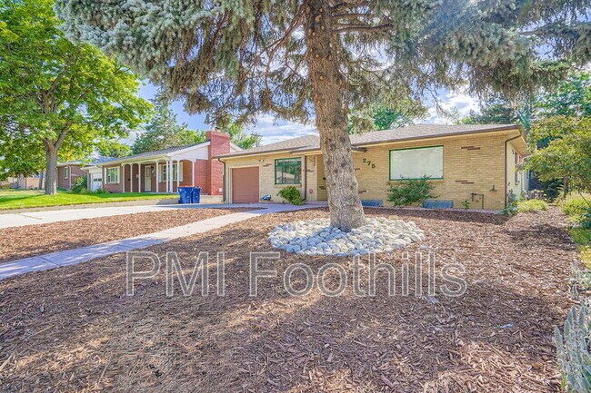 Photo - 275 Garnet St House