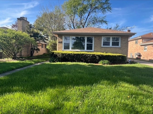 Primary Photo - 4538 Dempster St