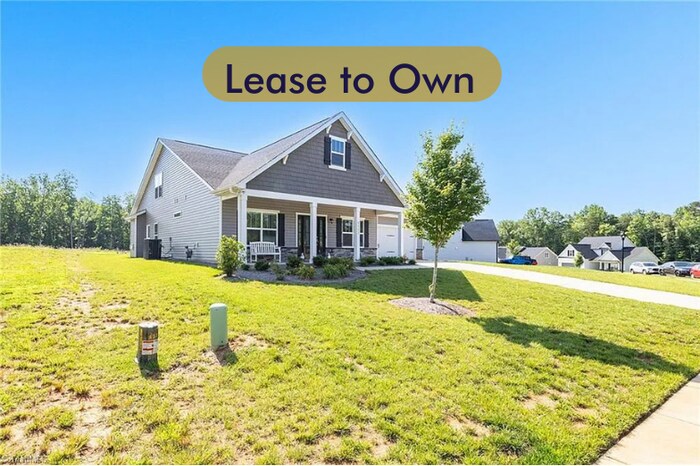 Primary Photo - Earn Wealth While Leasing - Like a Homeown...