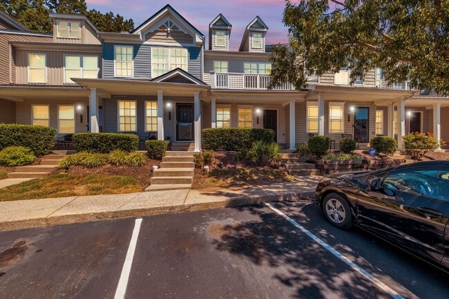 Foto del edificio - Beautiful Townhome in Antioch