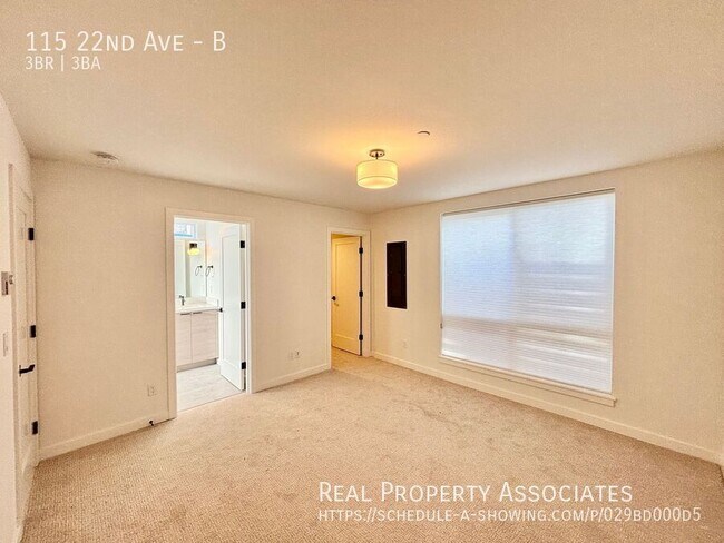 Photo - 115 22nd Ave Townhome