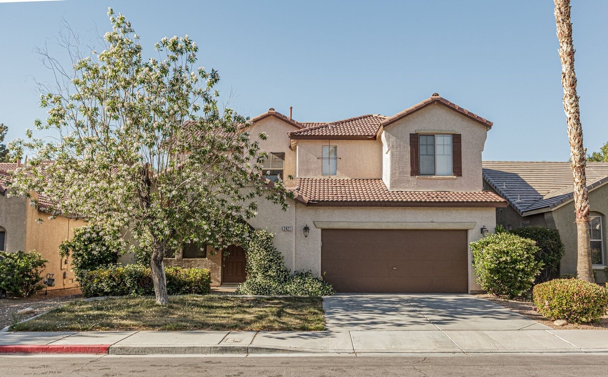 2421 Taragato Ave, Henderson, NV 89052 House Rental in Henderson, NV