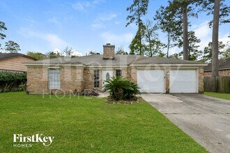 Building Photo - 2506 Rambling Brook Dr