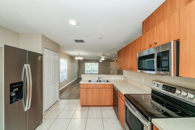 Foto del edificio - 1501 21st St SE