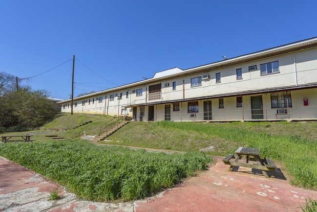 Building Photo - Shelbyville Legacy Apartments