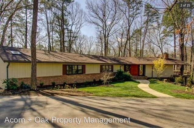 Building Photo - 5 br, 3 bath House - 3860 Somerset Drive