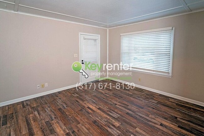 Foto del edificio - 1445 North St