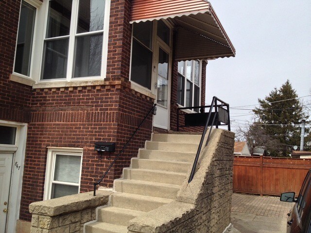 Primary Photo - 847 Hannah Ave