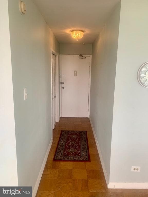 Foto del edificio - 1200 N Nash St