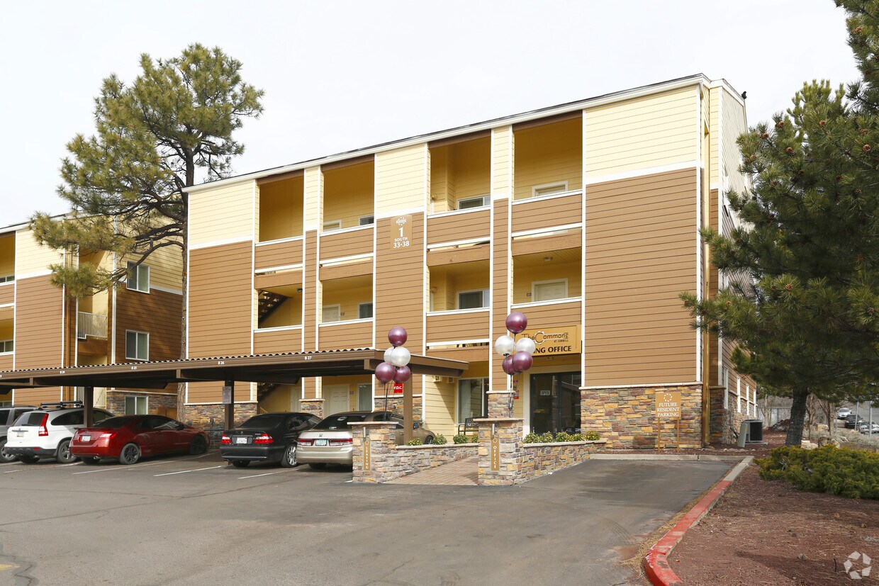 Commons at Sawmill Apartments - Flagstaff, AZ | Apartments.com