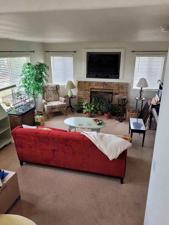 Foto del edificio - 127 Misty Creek Dr