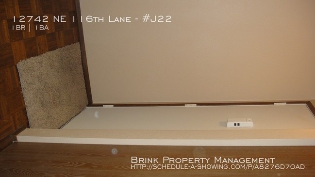 Building Photo - 12742 NE 116th Ln