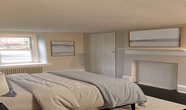 Building Photo - 4 Bed / 1.5 Bath - Renovated Home - Convenient Location
