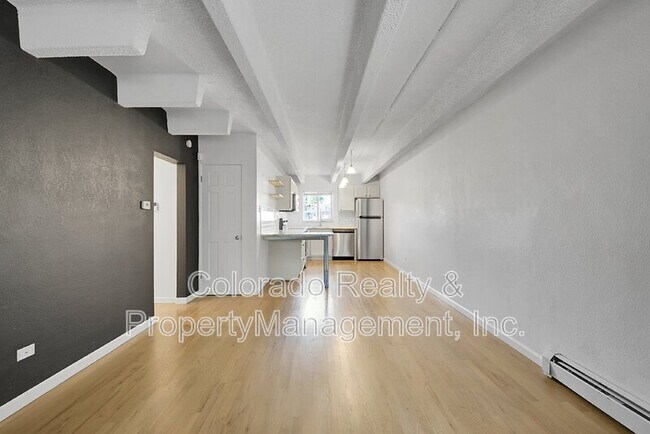 Building Photo - 50 North Clarkson street