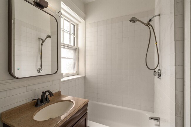 Foto del edificio - 309 Allston St