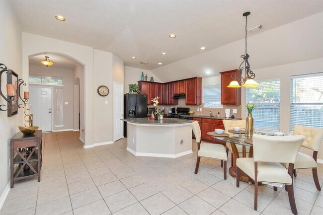 Foto del edificio - 19107 Mustang Pointe Ln