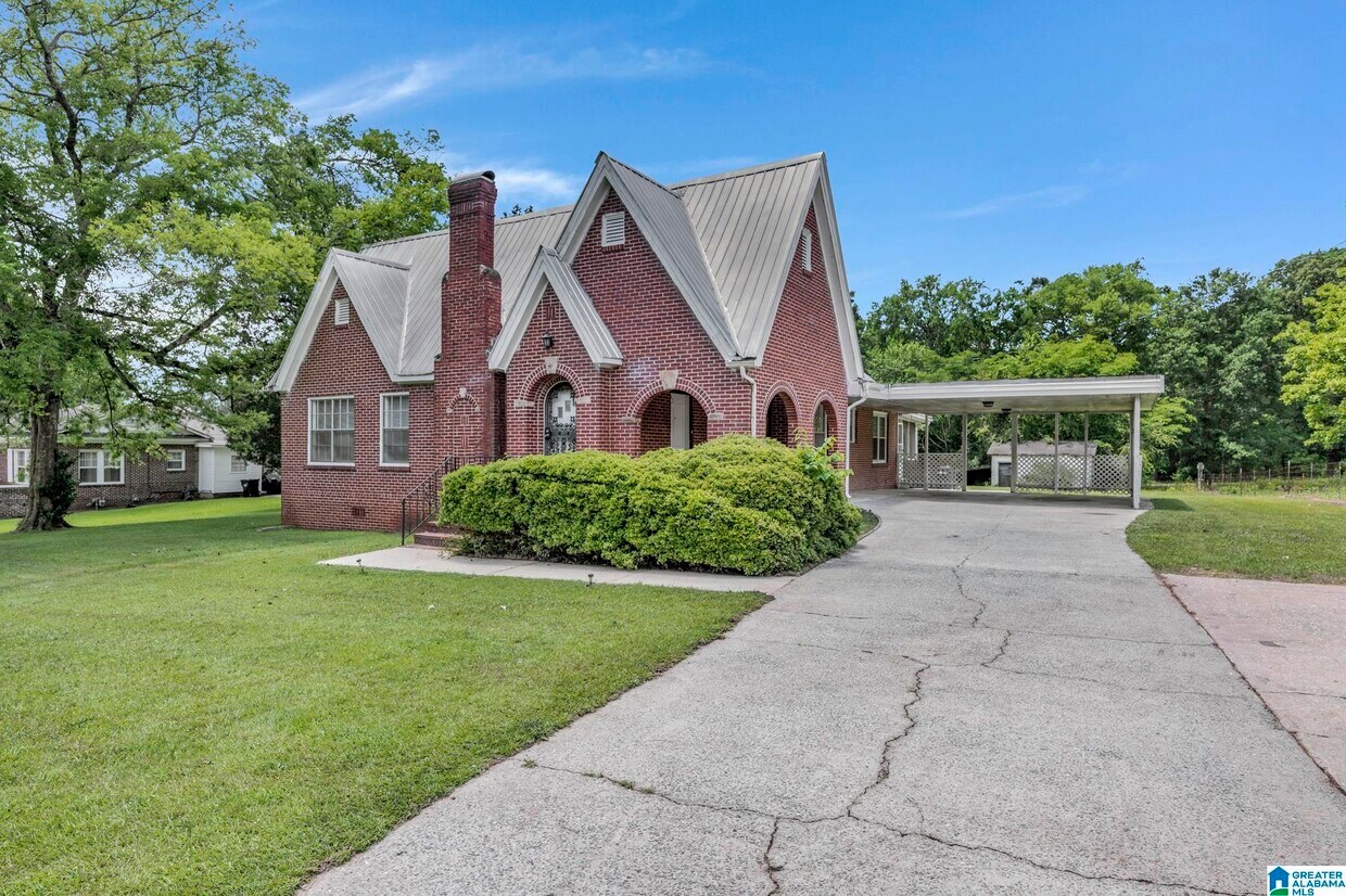 1744 Pratt Hwy, Birmingham, AL 35214 House Rental in Birmingham, AL