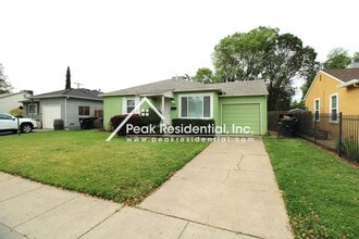 Building Photo - 1518 Dickson St