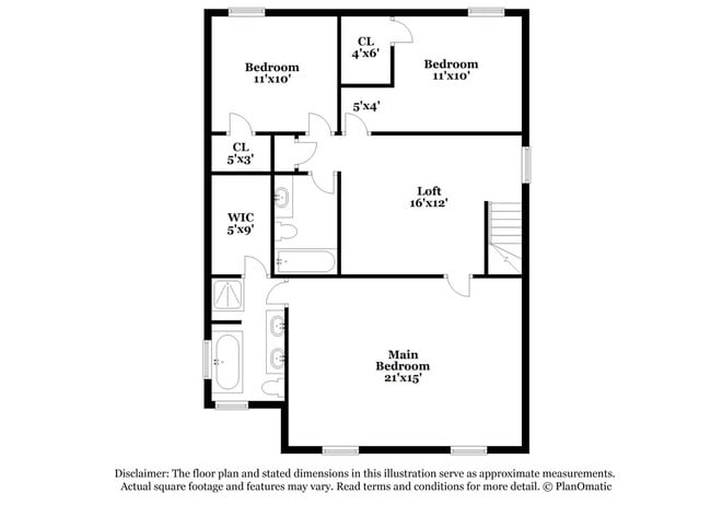 Building Photo - 2222 Buckleigh Dr