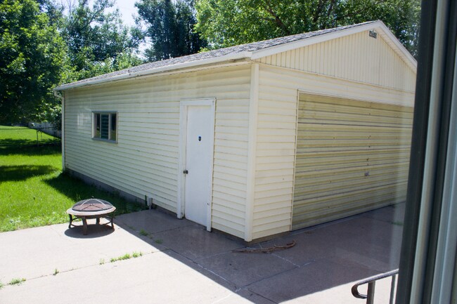 Foto del edificio - 1416 SW 15th St