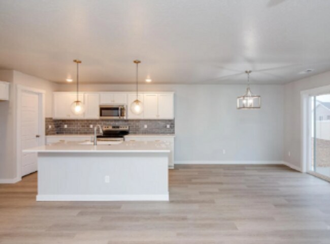 Foto del edificio - Beautiful Meridian Home!!