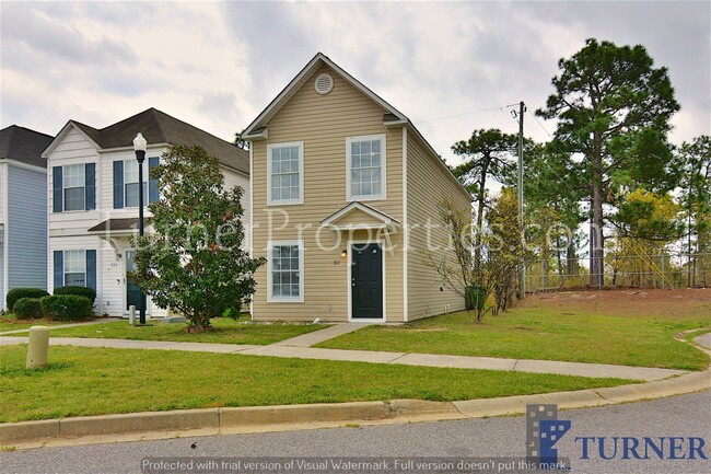 Foto del edificio - 557 Summit Terrace Ct, Columbia, SC 29229