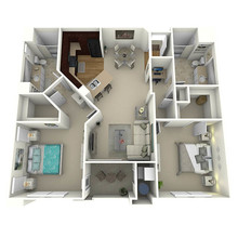 Meridian Place Apartment Homes photo'