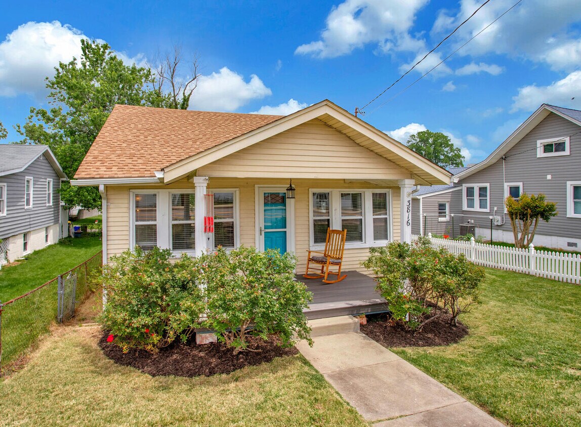 Foto principal - 3816 Chesapeake Beach Rd