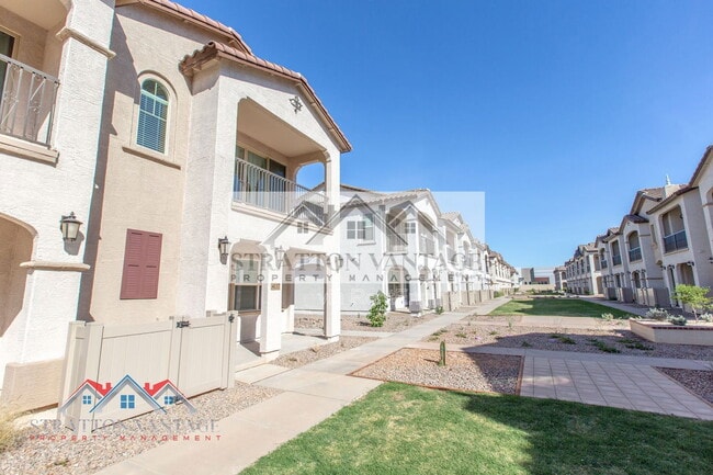 Building Photo - 4117 E Pinto Dr