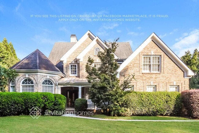 Building Photo - 190 Camden Creek Ct NE