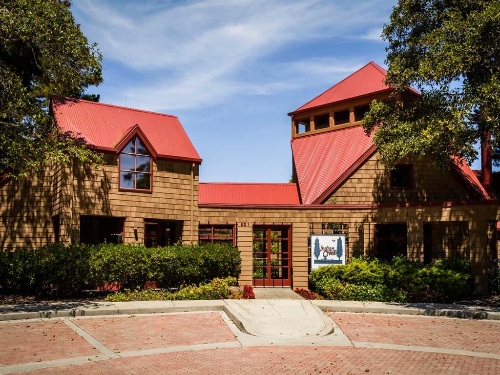 Indian Creek Rentals Redwood City, CA
