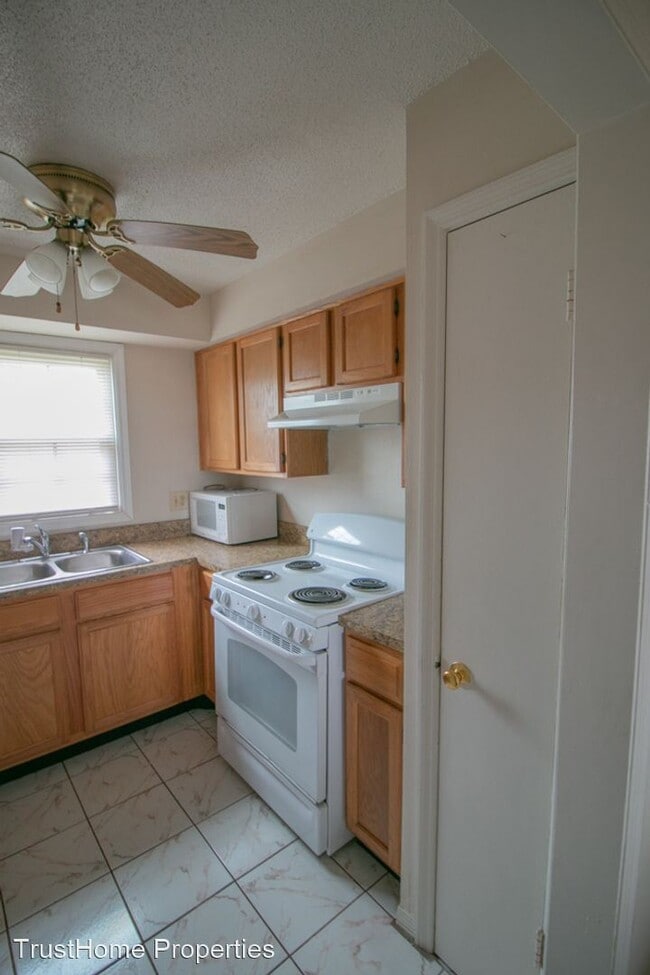 Foto del edificio - 2 br, 2.5 bath House - 360 Georgetown Drive