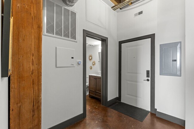 Foto del edificio - Peper Lofts @ Laclede's Landing