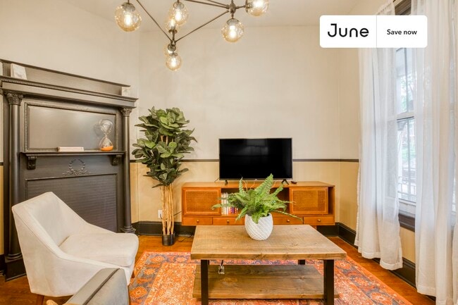 Photo - 735 Girard St NW Apartment