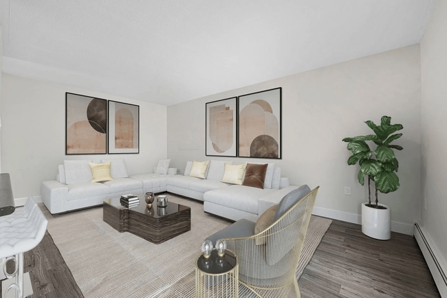 Building Photo - Wellington