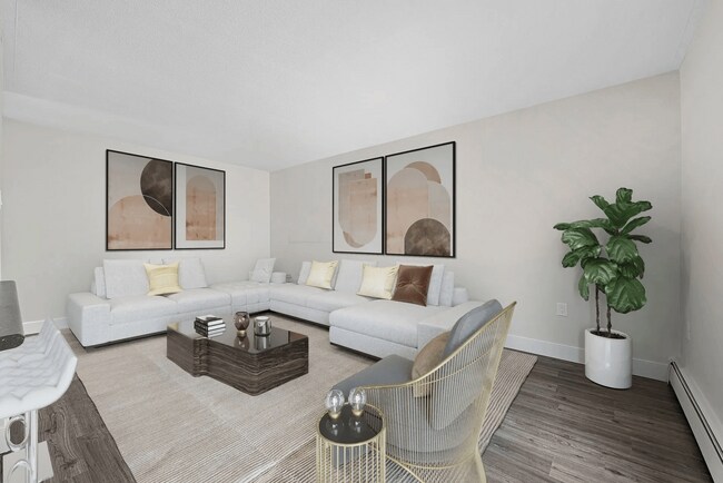 Photo du bâtiment - Wellington