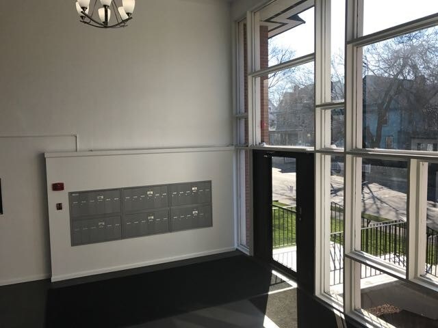 Foto del edificio - 140 Washington St