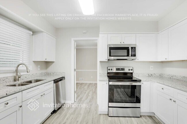 Foto del edificio - 542 Allana Ct
