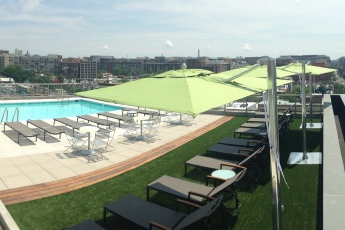 Westpark Apartments - Alquileres en Washington, DC | Apartamentos.com