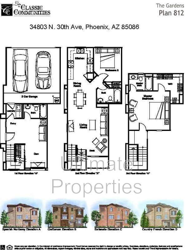 Foto del edificio - 34803 N 30th Ave