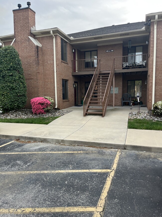 Foto del edificio - 1710 Charlestown New Albany Rd