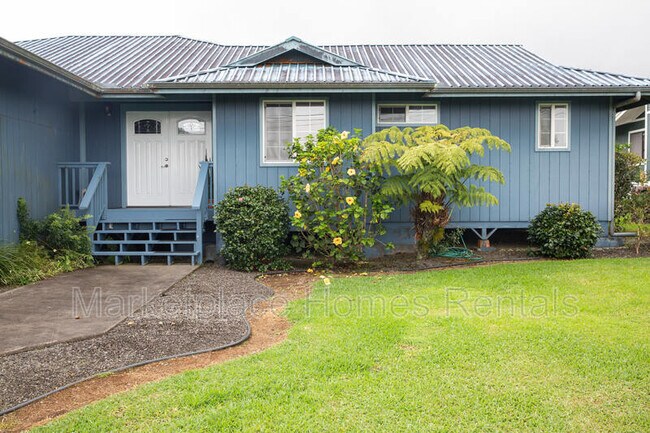 Building Photo - 64-5279-5279 Kipahele St