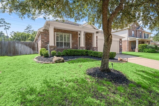 Foto del edificio - 14707 Oaks Crossing Ln