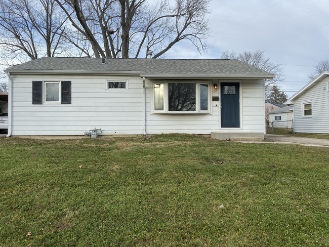 Building Photo - 52 E Carroll Drive