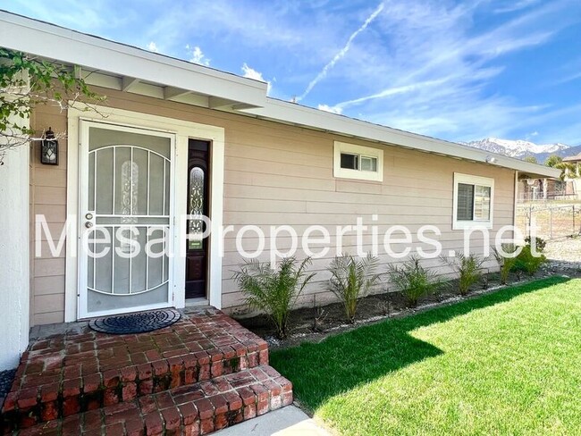 Building Photo - 5992 Etiwanda Ave
