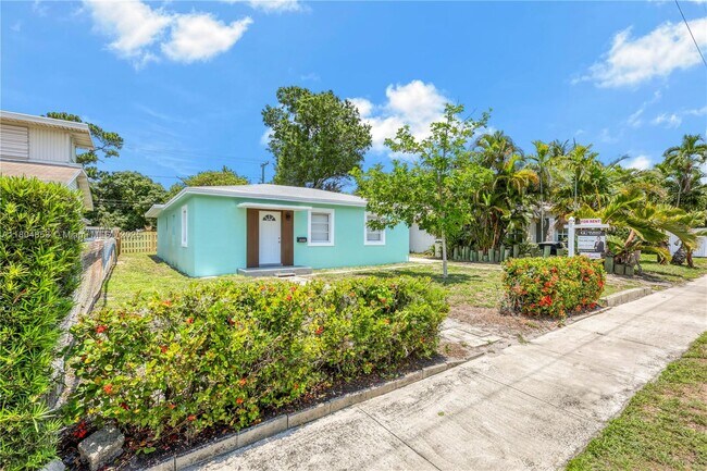 Foto del edificio - 809 SW 17th St