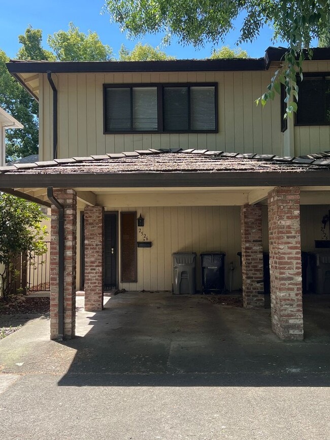 Photo - 2526 I St Apartment